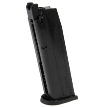 WE Tech EXS PX4 Bulldog Series Extended GBB Pistol Magazine 24rd (MG-D002)

