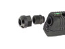 EMG / Salient Arms BLU Compact GBB Pistol with Gold Trim