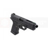 EMG / Salient Arms BLU Compact GBB Pistol in Black (SA-BL0201)