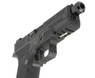 EMG / Salient Arms BLU Compact GBB Pistol in Black