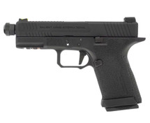 EMG / Salient Arms BLU Compact GBB Pistol in Black
