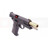 EMG / Salient Arms RED GBB Airsoft Pistol in Black/Gold (SA-RD0100)