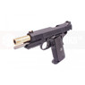 EMG / Salient Arms RED GBB Airsoft Pistol in Black/Gold (SA-RD0100)