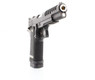 WE Tech H-Capa 5.1 K-Version Lightened GBB Pistol in Black (Full Auto) (WE-H016AT)
