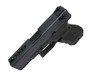 WE Tech EU23 G Series Gas Blowback Airsoft Pistol in Black (WE-G004A-BK)