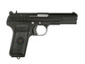 WE Tech - TT33 Tokarev GBB Airsoft Pistol in Black (WE-E012-TT33-BK)