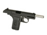 WE Tech - TT33 Tokarev GBB Airsoft Pistol in Black (WE-E012-TT33-BK)