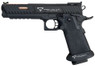 EMG /Armorer Works TTI 2011 Combat Master Island JW3 GBB Pistol (TT-CM0200)