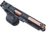 EMG /Armorer Works TTI 2011 Combat Master Island JW3 GBB Pistol (TT-CM0200)