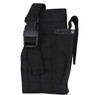 Kombat UK - Molle Gun Holster with Mag Pouch in Black