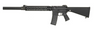 CYMA CM072 - MK12 SPR Mod.1 with Full Stock in Black