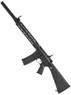 CYMA CM072 - MK12 SPR Mod.1 with Full Stock in Black
