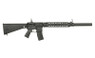 CYMA CM072 - MK12 SPR Mod.1 with Full Stock in Black