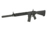CYMA CM072 - MK12 SPR Mod.1 with Full Stock in Black