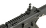 CYMA CM072 - MK12 SPR Mod.1 with Full Stock in Black