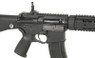 CYMA CM072 - MK12 SPR Mod.1 with Full Stock in Black