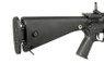 CYMA CM072 - MK12 SPR Mod.1 with Full Stock in Black
