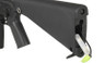 CYMA CM072 - MK12 SPR Mod.1 with Full Stock in Black
