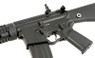 CYMA CM072 - MK12 SPR Mod.1 with Full Stock in Black