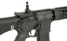 CYMA CM072 - MK12 SPR Mod.1 with Full Stock in Black