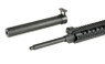CYMA CM072 - MK12 SPR Mod.1 with Full Stock in Black