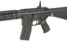 CYMA CM072 - MK12 SPR Mod.1 with Full Stock in Black
