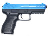 Vigor 7122 M4 Rifle & P30 Pistol Combo Pack in Blue