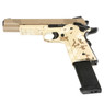Raven M1911 MEU Railed With Digital Desert Frame and Tan Slide (RGP-02-23)