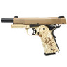Raven M1911 MEU Railed With Digital Desert Frame and Tan Slide (RGP-02-23)