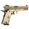 Raven M1911 MEU Railed With Digital Desert Frame and Tan Slide (RGP-02-23)