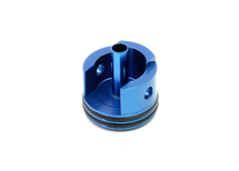 Modify Alu Cylinder Head - TM Series V3 (AK/MP5K/SIG) in Blue