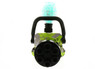 Gel Ball Blaster Mini Gatlting Automatic Rechargeable Battery in Green
