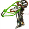 Deluxe Compound Slingshot in Toxic Green 