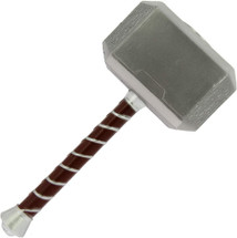 LARP Style Hammer 17" Foam for CosPlay 