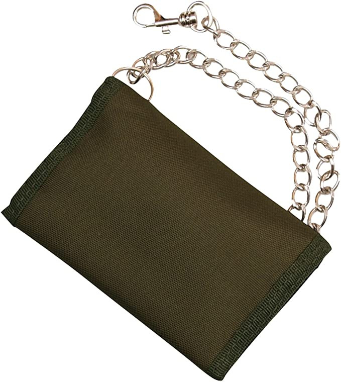 Kombat UK Infantry T-Shirt | Classic Olive Green Military Style Tee