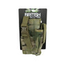 Kombat UK - Molle Gun Holster with Mag Pouch in BTP Camo