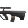Snow Wolf AUG Carbine Replica in Black (SW-020A)
