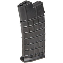 Snow Wolf AUG Magazine 180 Rounds in Black