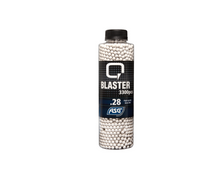 ASG - Q Blaster 3300 x 0.28 bb pellets