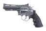 HFC HG132 Replica .357 Revolver gas Airsoft Gun in Silver