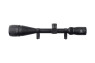 Theta Optics 5-20x50 AOE Scope with mounts