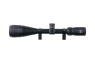 Theta Optics 4-16x50 AOE Scope with mounts