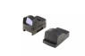 Theta Optics Micro Reflex Sight Replica in Black