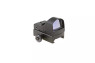 Theta Optics Micro Reflex Sight Replica in Black