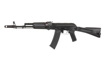 Specna arms SA-J01 EDGE™ AK47 Carbine Replica in Black