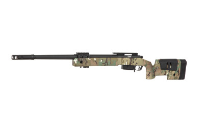 Specna arms SA-S03 CORE Sniper Rifle in Camo