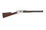 D|Boy M1894 Western Style CO2 Rifle in Silver & Wood (103Y)