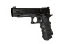 G&G Armament GPM1911 CPMS MK II Pistol Replica in Black