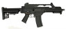 JG Works 1138 - G36 Airsoft AEG Rifle in black
