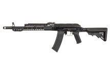 Specna arms SA-J07 EDGE™ AK47 Carbine Replica in Black